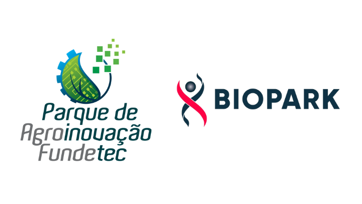 logo fundetec e biopark