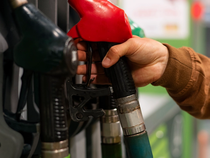 Bomba de combustível