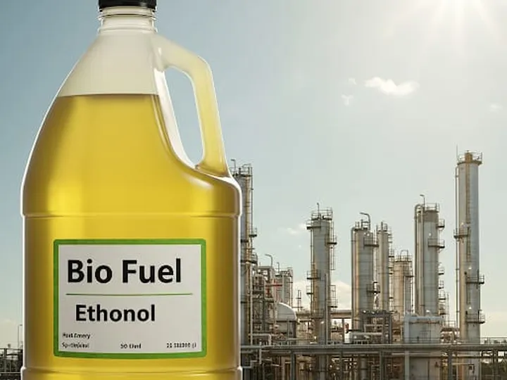 Etanol