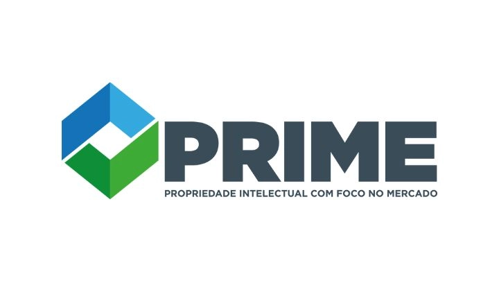 Logo prime