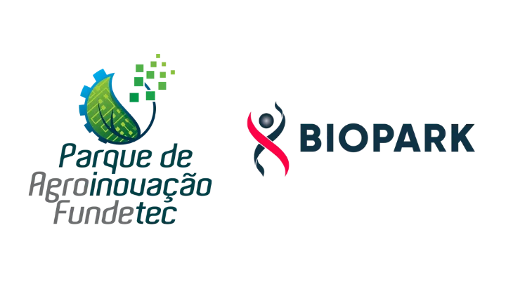 logo fundetec e biopark